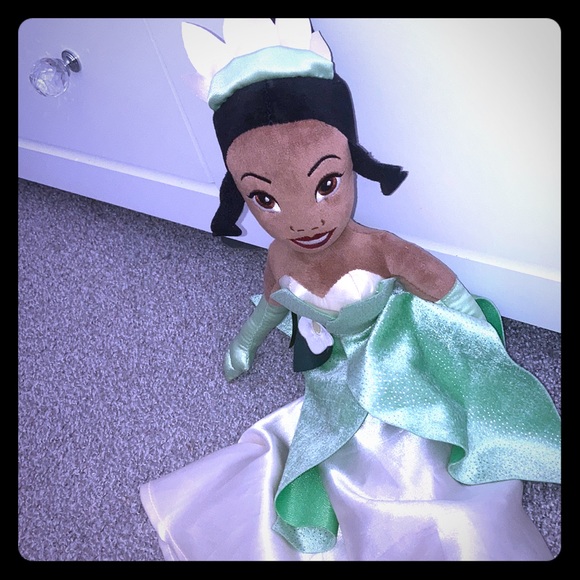 Doll - Picture 1 of 1